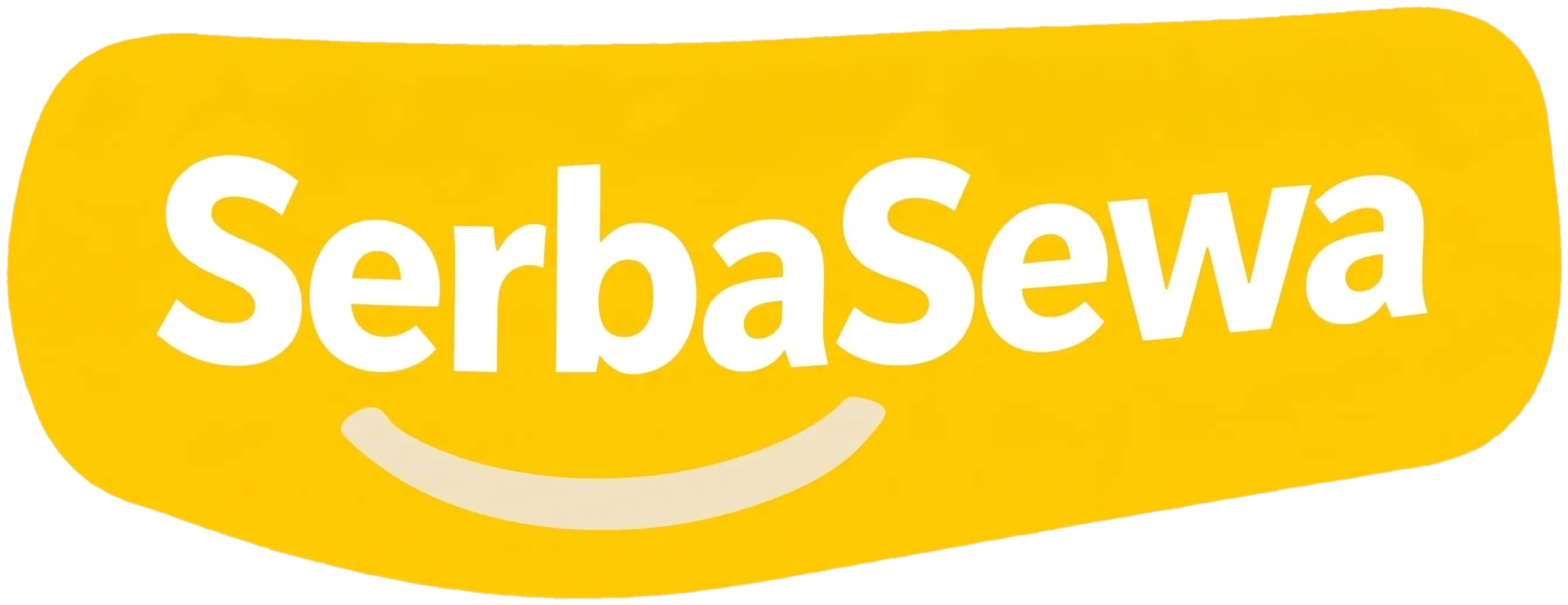 Logo Serba Sewa