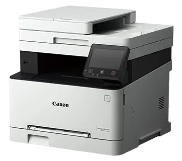 Printer Canon - MFC643CDW