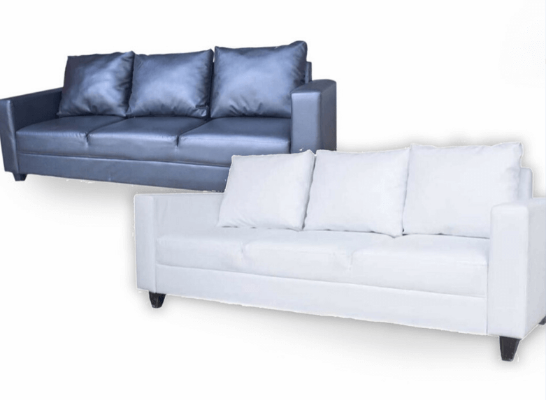 Sewa Sofa 3 dudukan