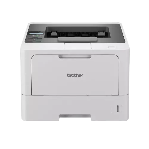 Printer High Volume Mono - Brother HL-L5210DN