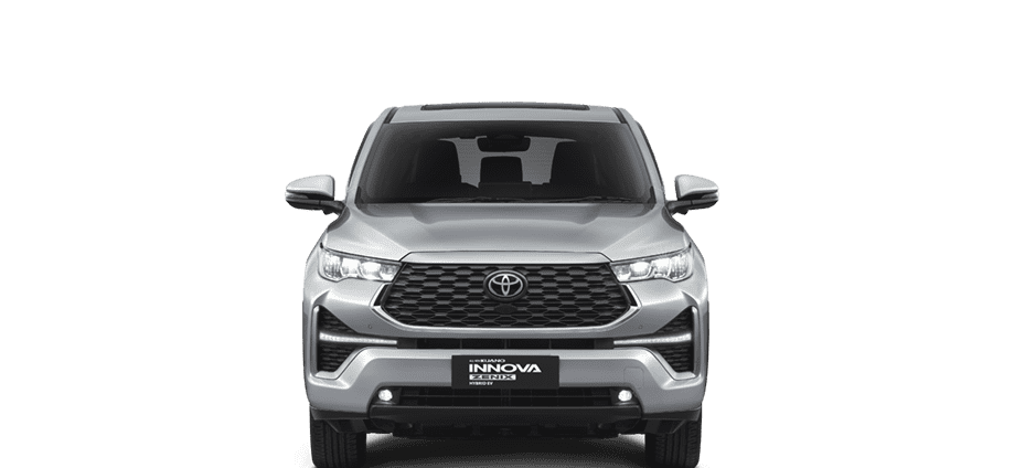 Sewa All New Toyota Zenyx G Hybrid