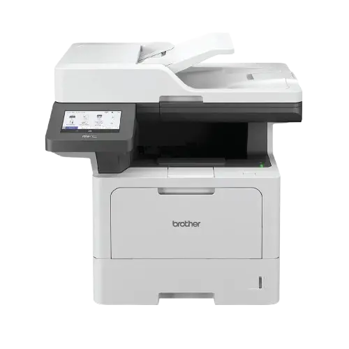 Printer High Volume Mono - Brother MFC-L5915DW