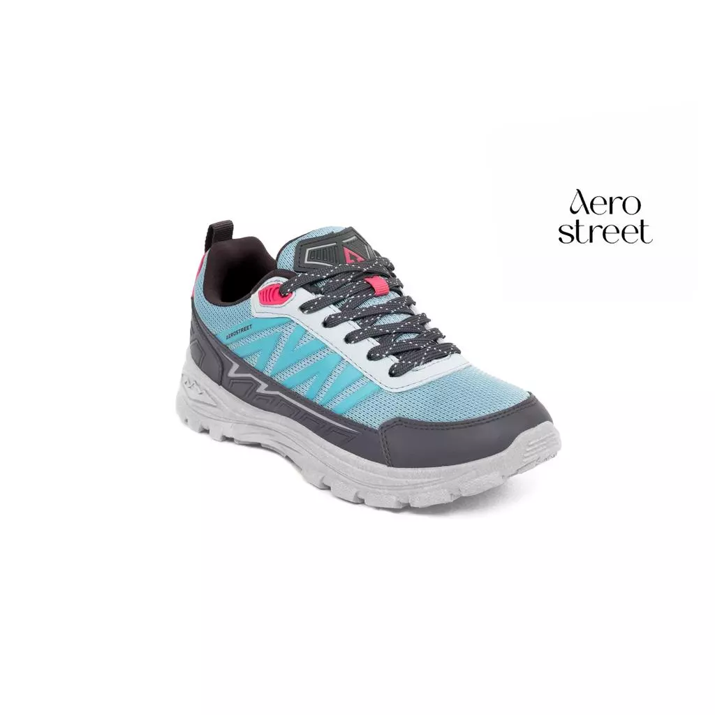 Sewa Sepatu Aaerostreer 37-41