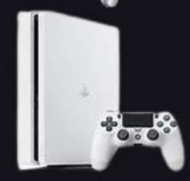 Sewa PS4