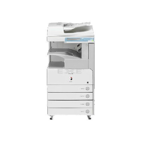 Canon iR 3025/3035
