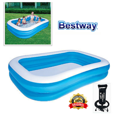 Bestway Kolam Renang 250
