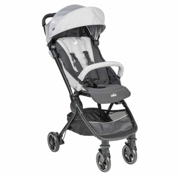 Joie Pact Lite - Grey