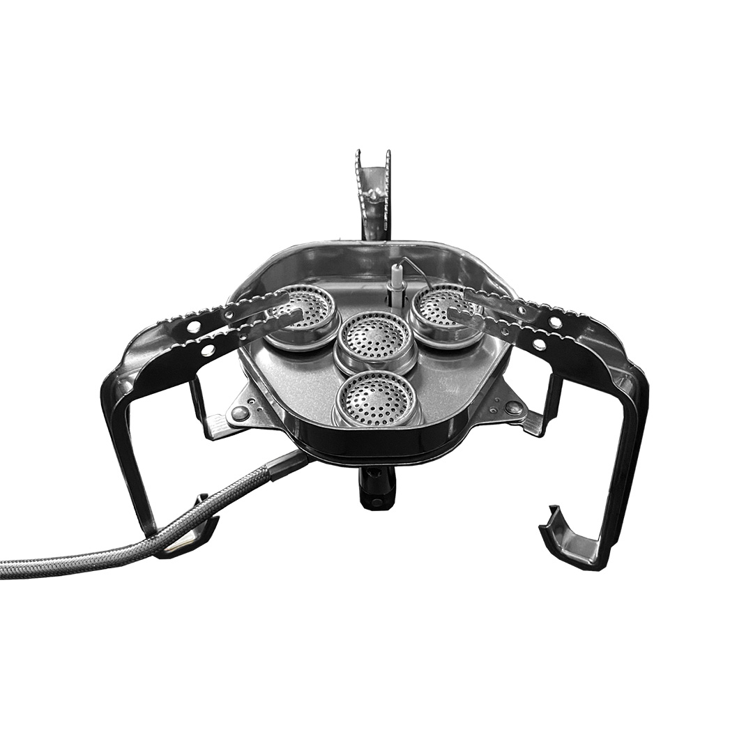 Sewa Volcano Stove