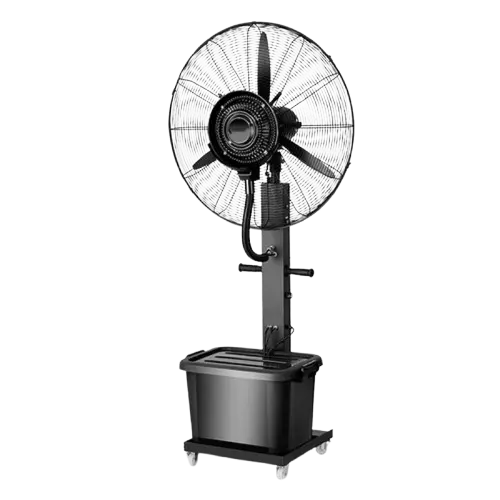 Misty Fan (250 watt)