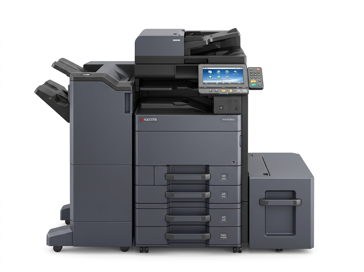 Mesin Fotocopy