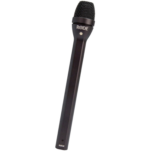 Sewa RODE MIC