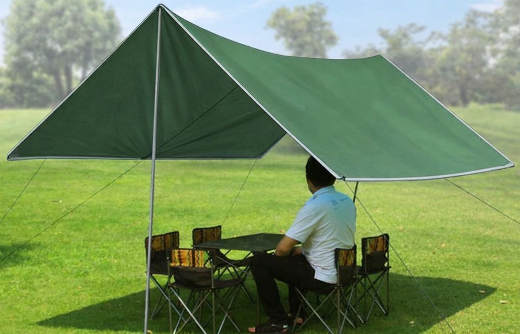 Sewa Flysheet 2x3