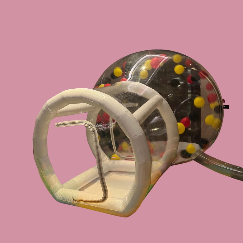 Balloon Inflatable Bubble House
