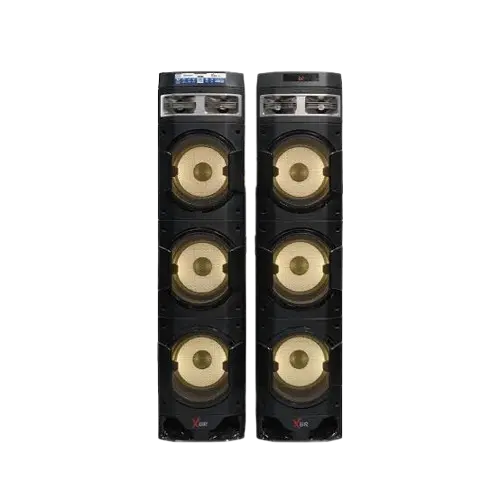 Sewa Speaker Aktif Bluetooth