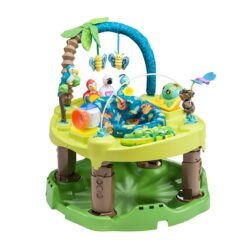 Baby Jumper - Evenflo Exersaucer Triple Fun