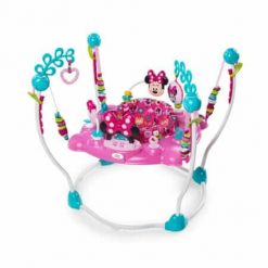 Bright Starts Jumperoo Minnie Mouse