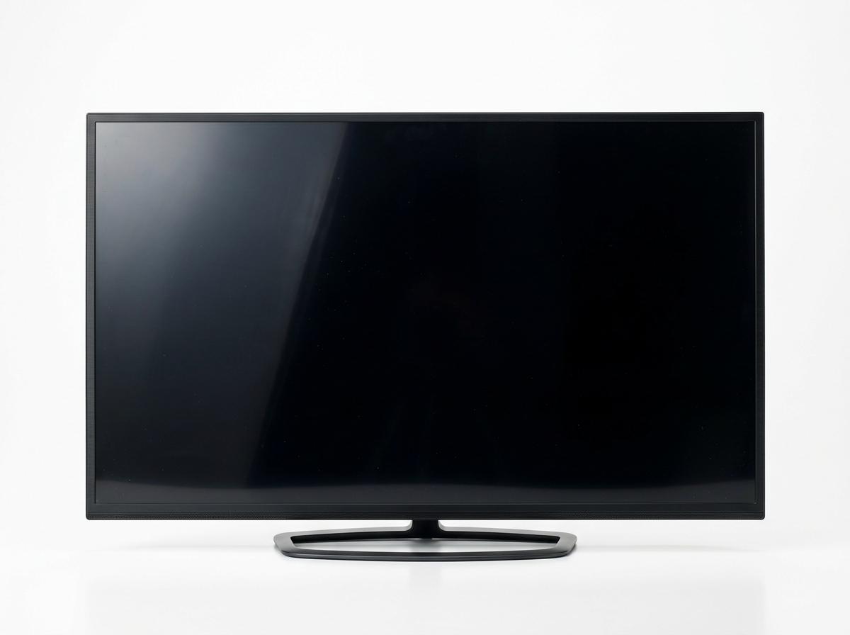 TV & Bracket
