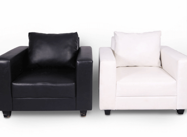 Sewa Sofa 1 dudukan