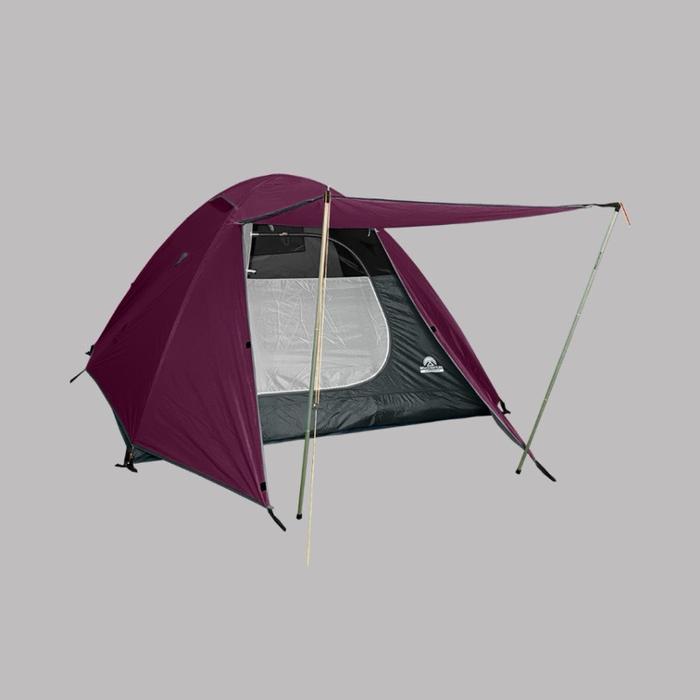 Sewa Pangrango 4 Purple