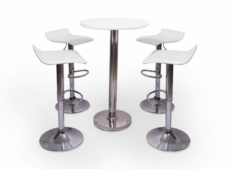 Sewa Barstool kotak