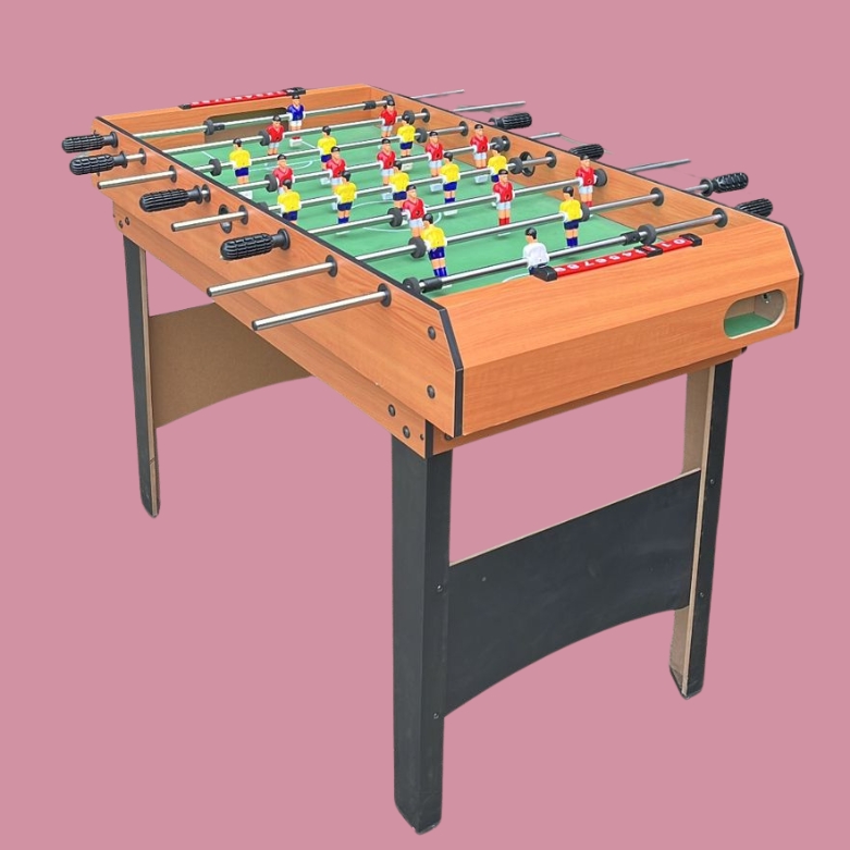 Soccer Table