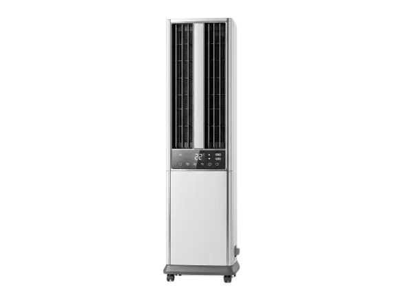 AC Standing Floor 3 PK