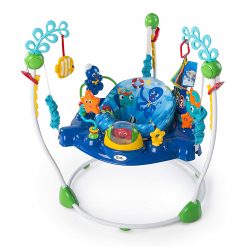 Baby Jumper - Baby Einstein Neptune's Ocean Discovery Jumperoo