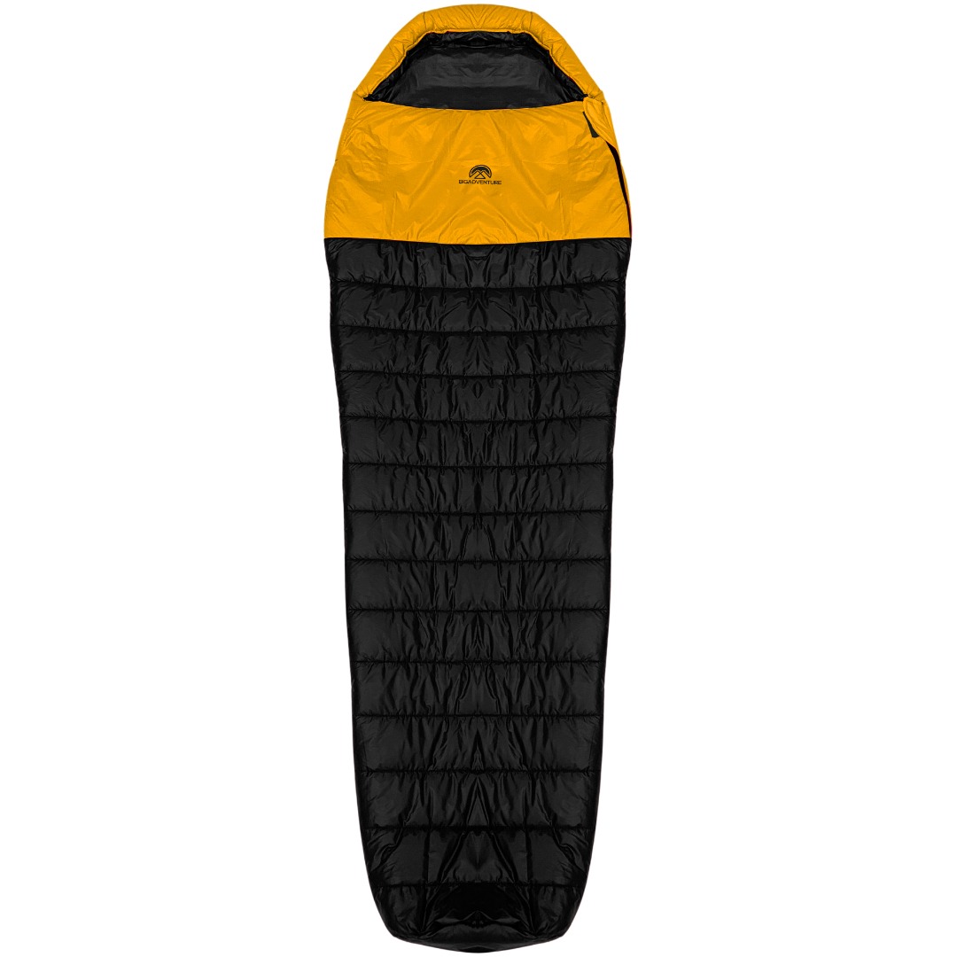 Sleeping bag Mumy