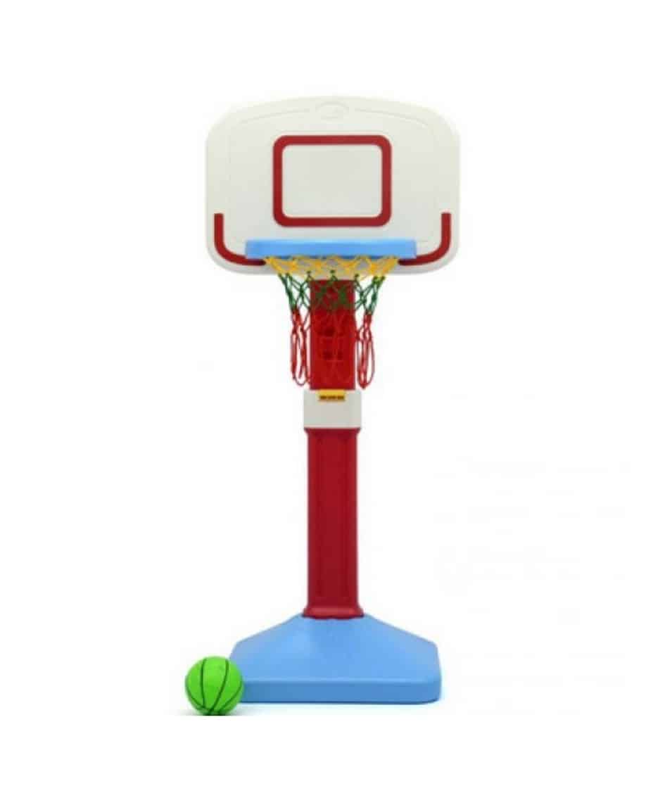 Labeille Basketball Ring set - Blue