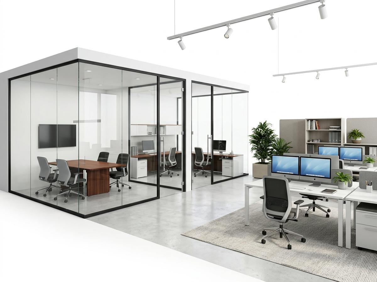 Office Space