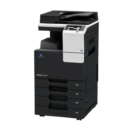 konica Minolta Bizhub C364/C226