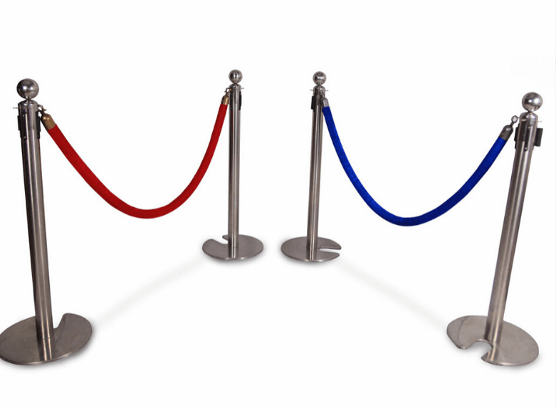 Sewa rope stand brudru