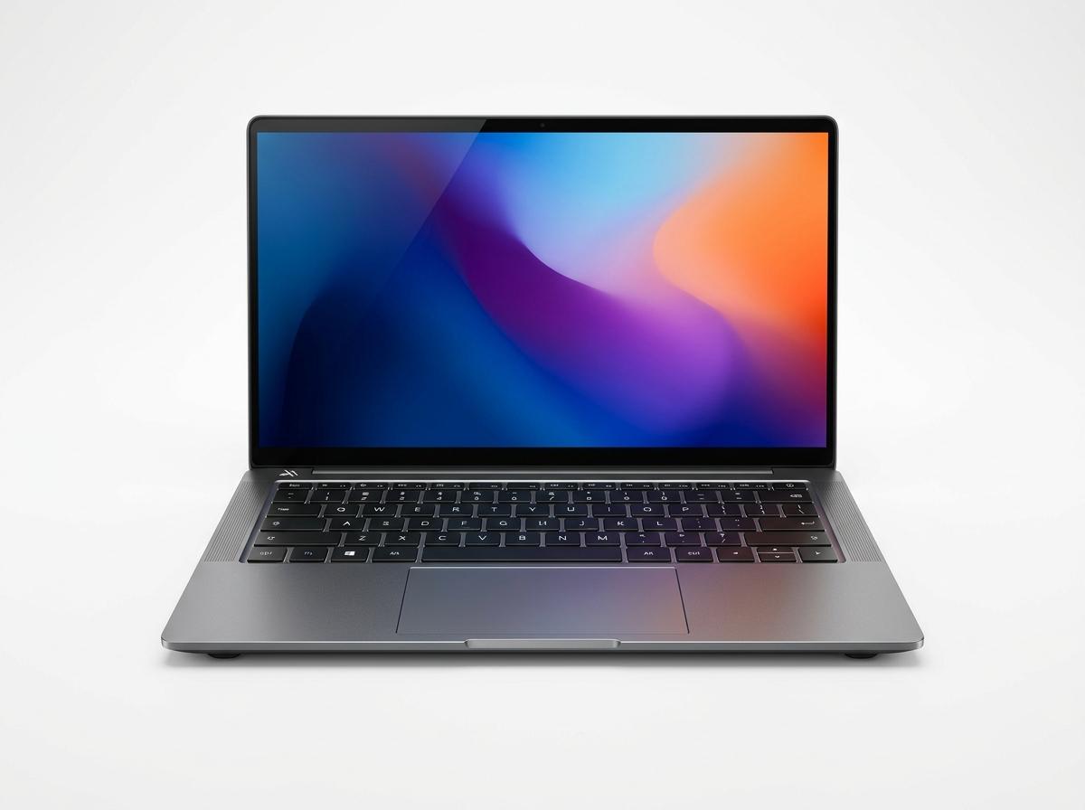 Laptop