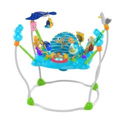 Baby Jumper - Bright Starts Finding Nemo Sea Activity Jumper