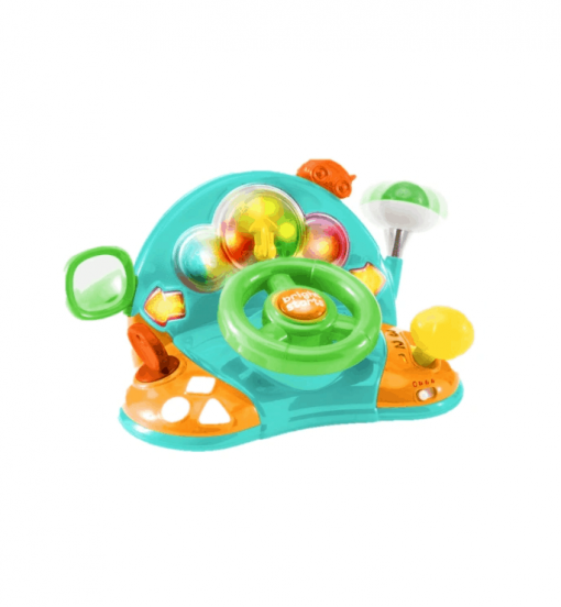 Bright Starts Lights & Colors Driver