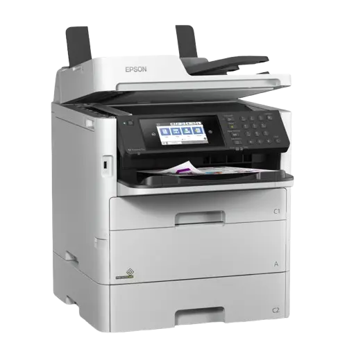 Epson WF - 5790/579R