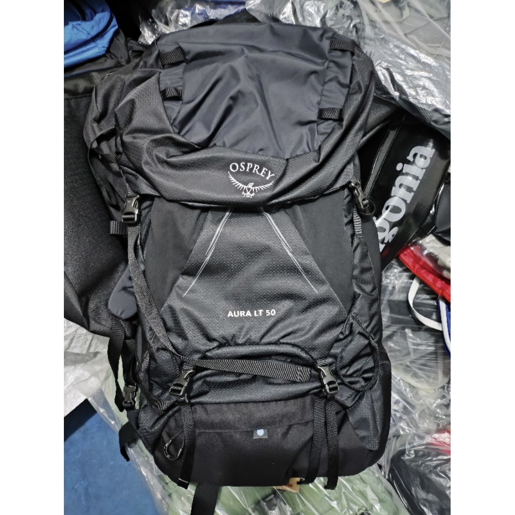Sewa Osprey AG Aura LT 50