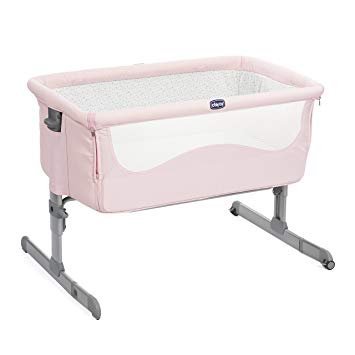 Sewa Baby Box & Matresses - Chicco Next2Me Co-Sleeping Crib