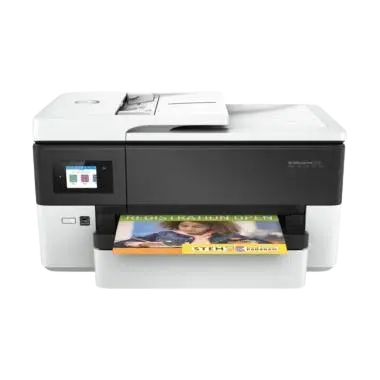 HP Office Jet Pro 7740