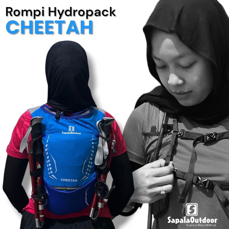 Hydropack Sapala Outdoor