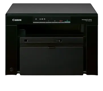 Printer Canon - MF3010