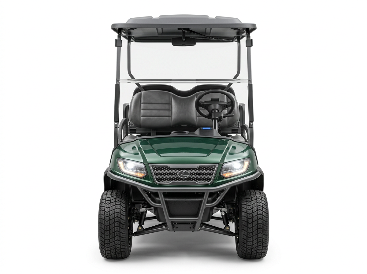Golf Car
