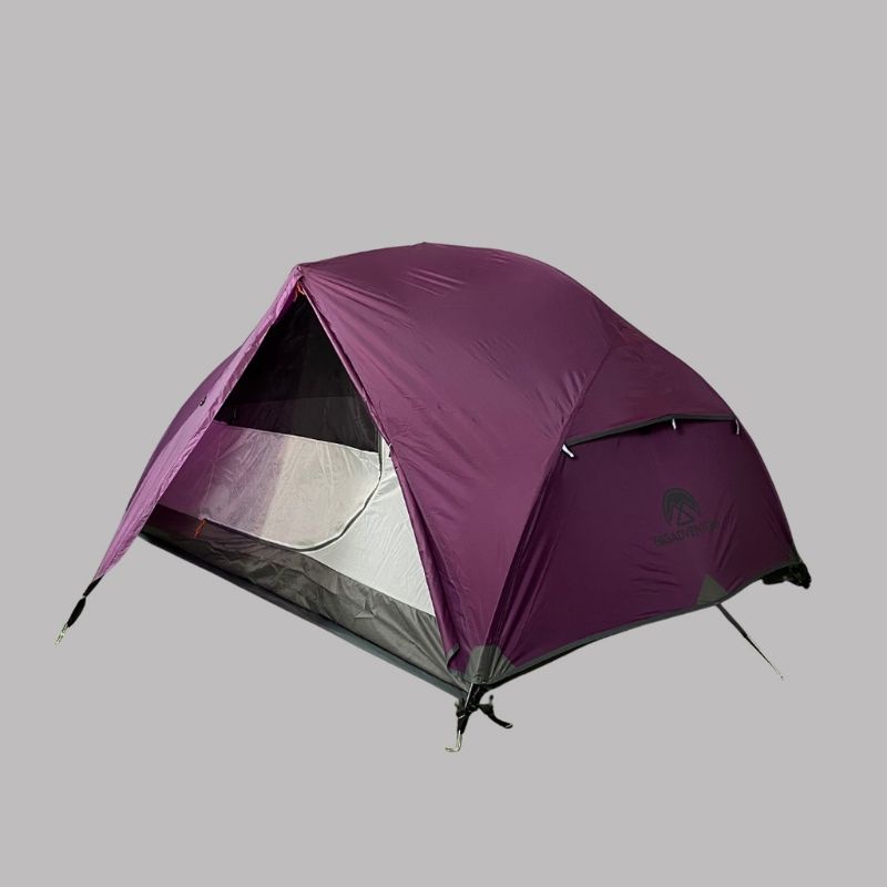 Sewa Tambora 2 Purple