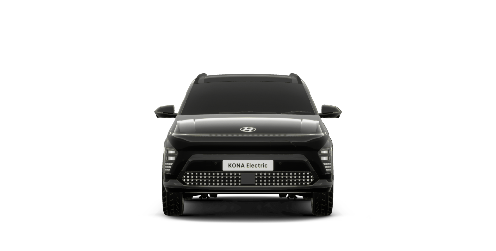 Sewa Hyundai Kona