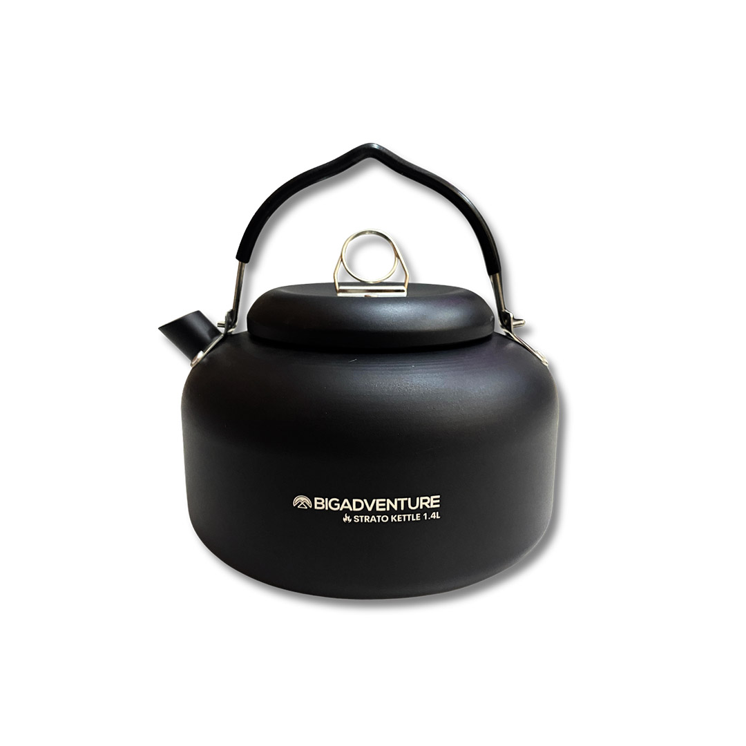 Sewa Strato Kettle 1.4