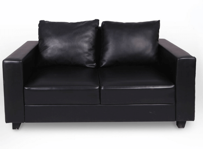 Sewa sofa 2 dudukan