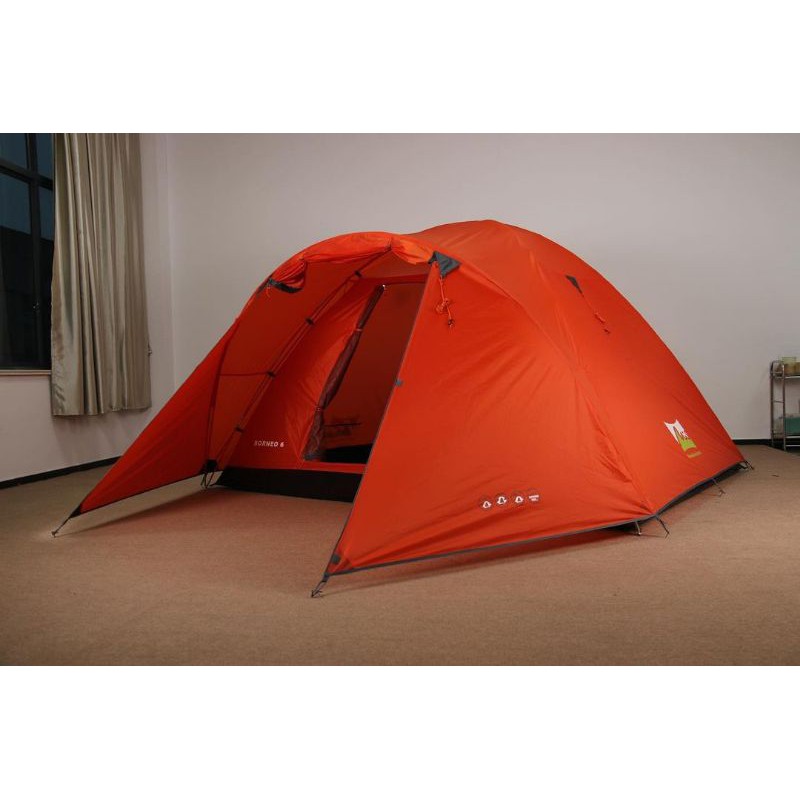 Sewa Tenda mis Borneo 6