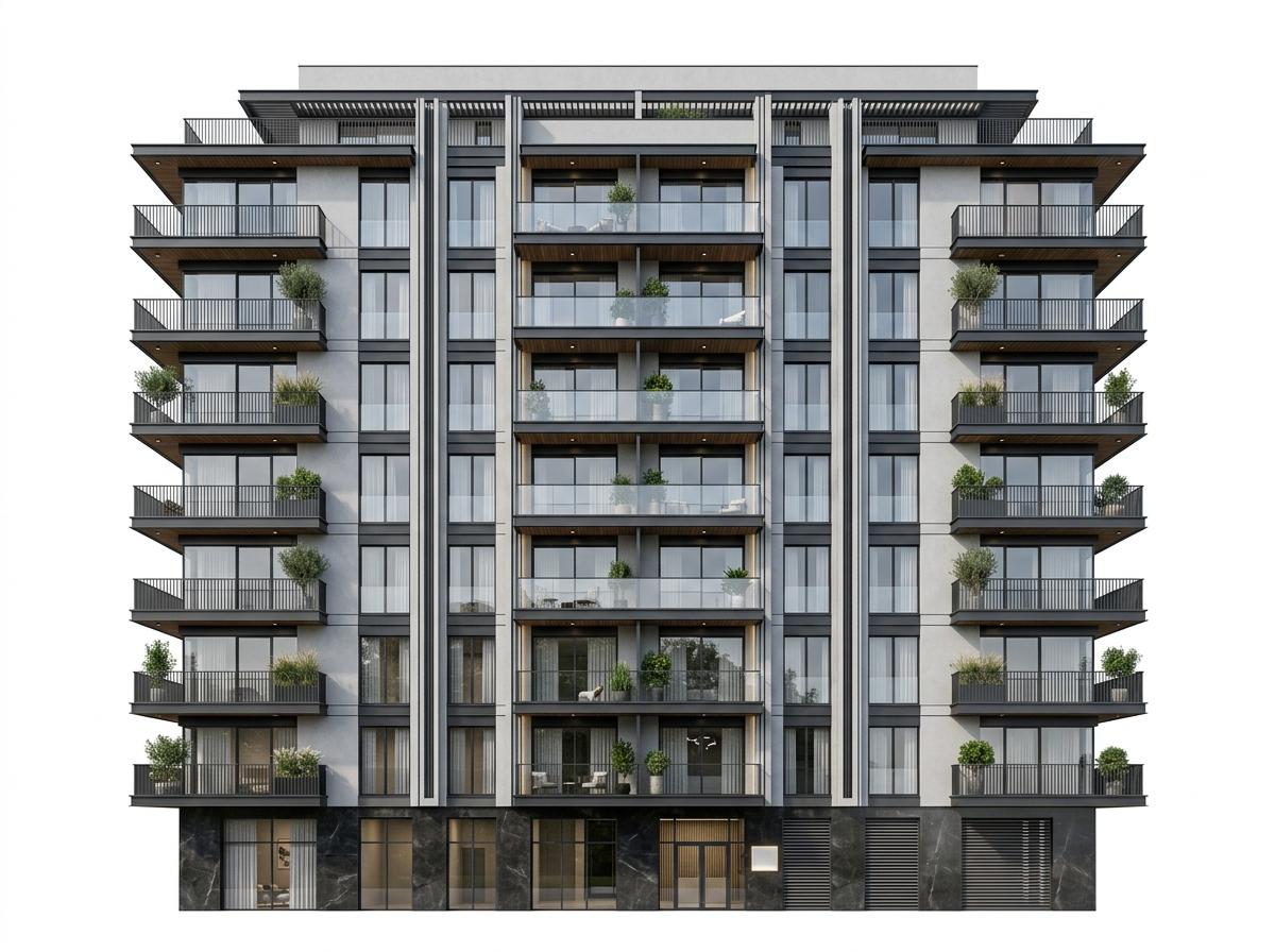Apartemen