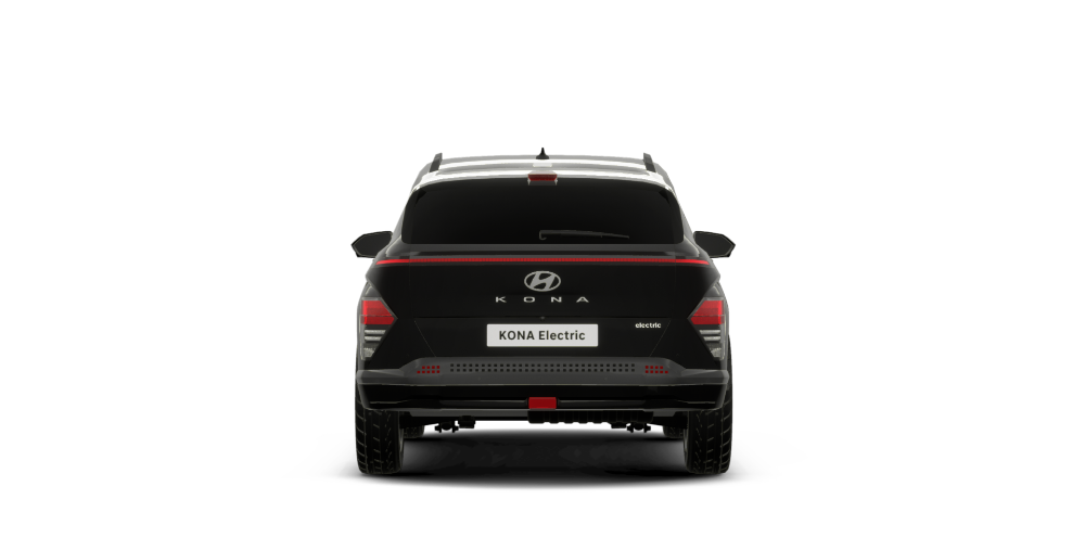 Galeri Hyundai Kona