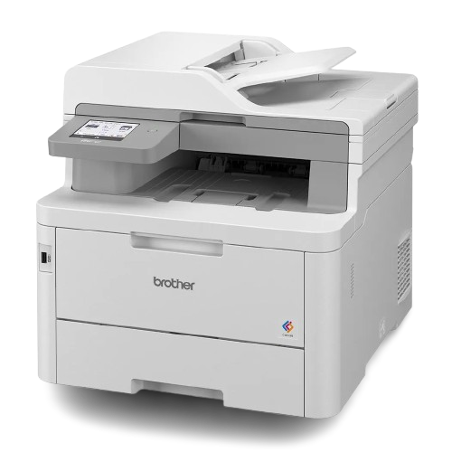 Galeri Printer High Volume Color - Brother L8340CDW